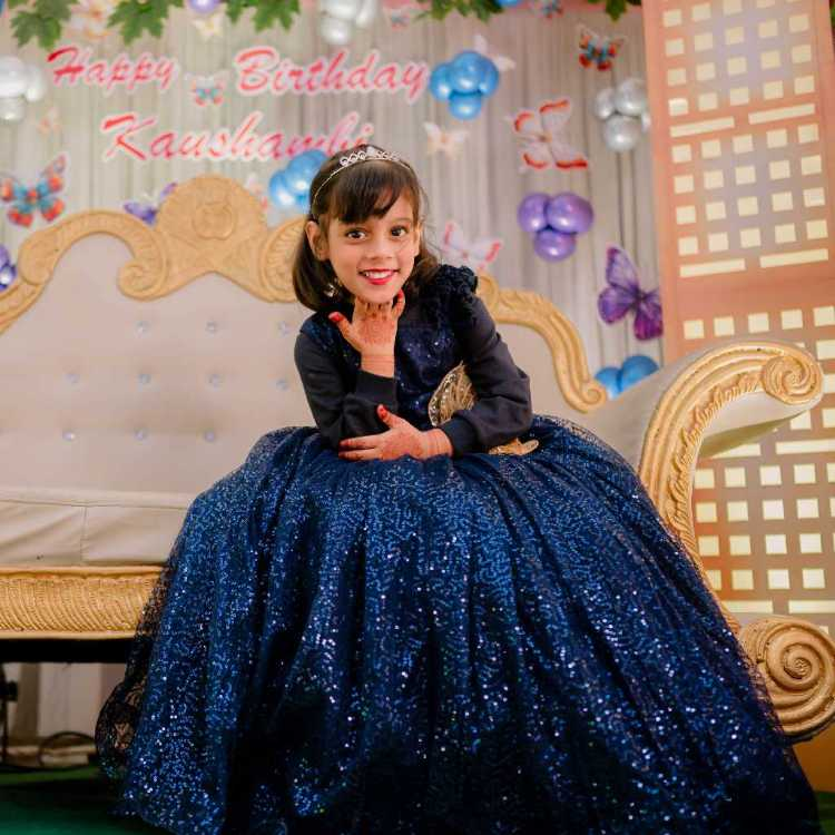 profile image of Abanti Dey