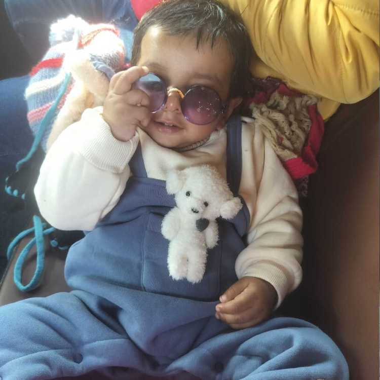 profile image of Pragati Gaur