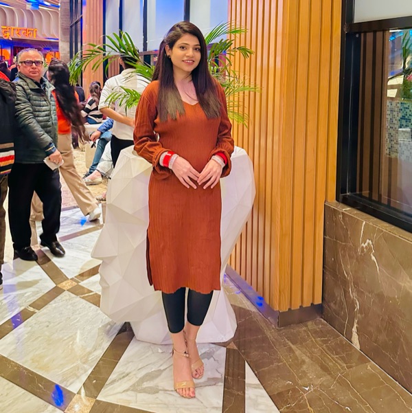 profile image of Simran