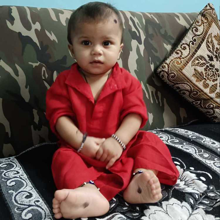 profile image of Siya Chauhan