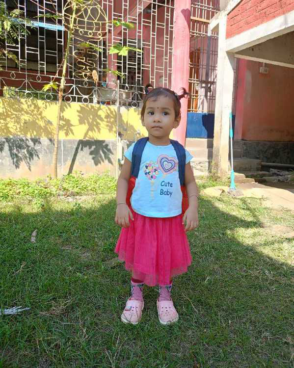 profile image of anaya chetry