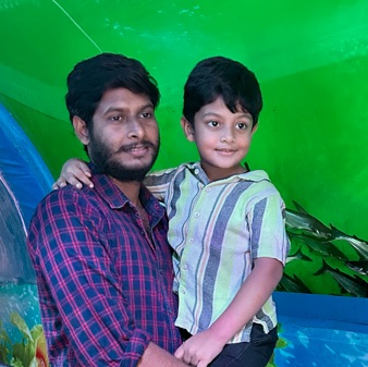 profile image of vijju