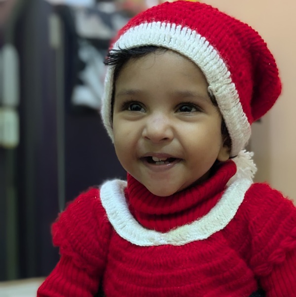 profile image of Pranita