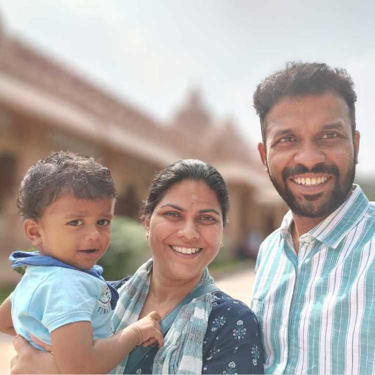 profile image of Parthiban Aruchamy