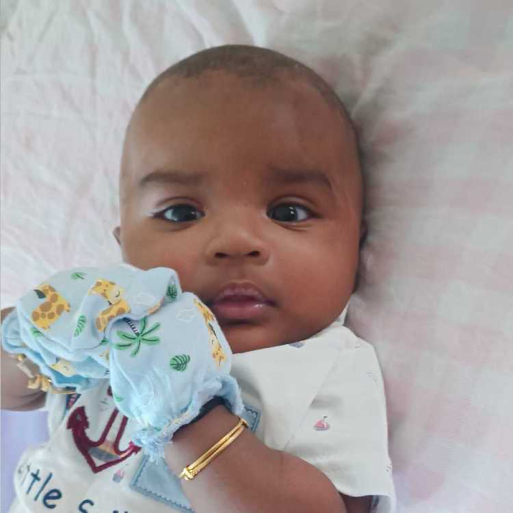 profile image of anees