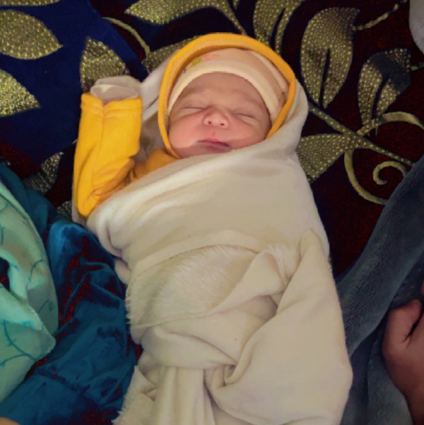 profile image of Taiba