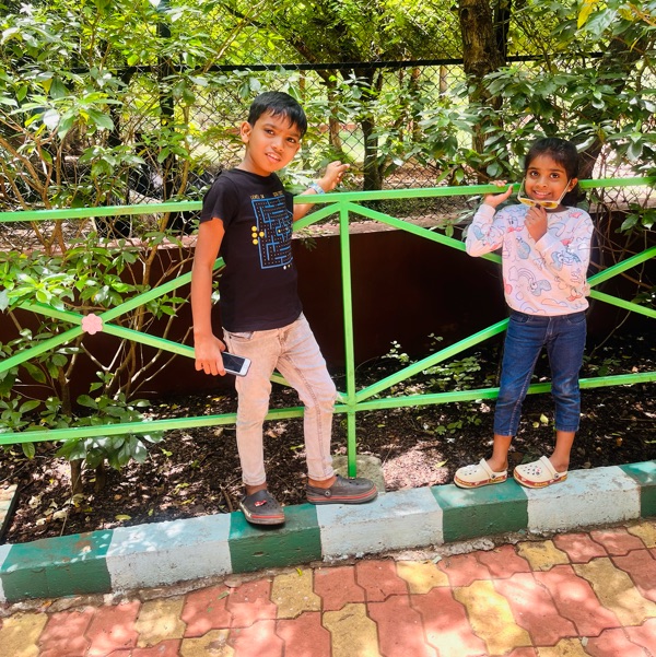 profile image of Seba K J