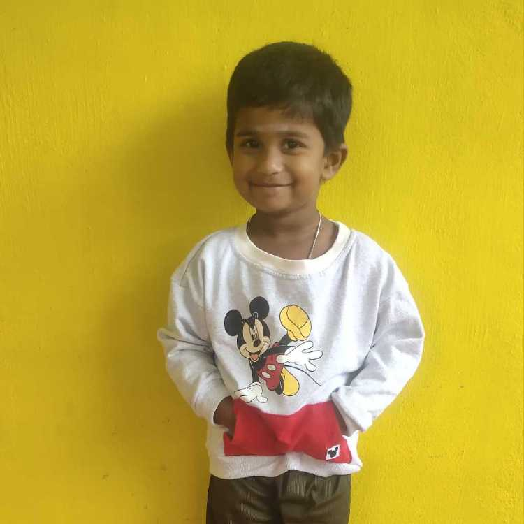 profile image of vasuki