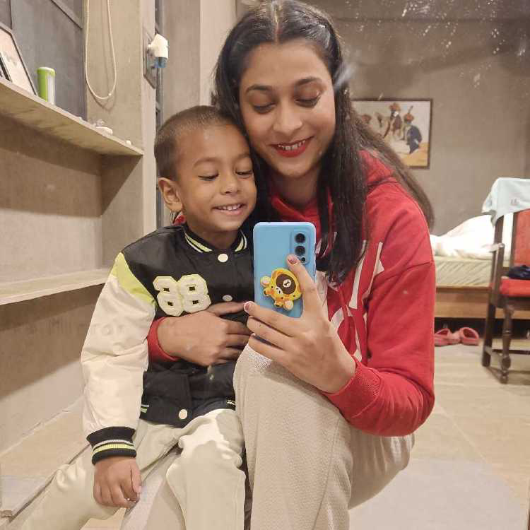 profile image of Heena Bhatia