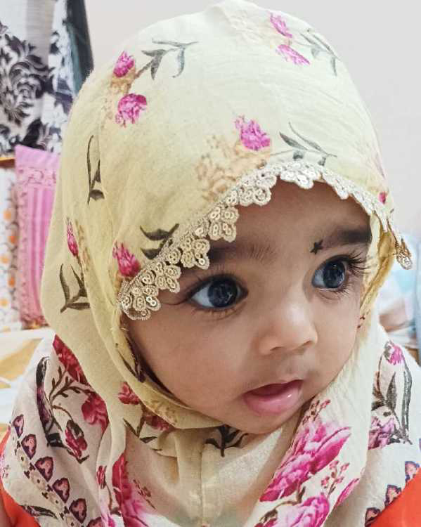 profile image of sadiya