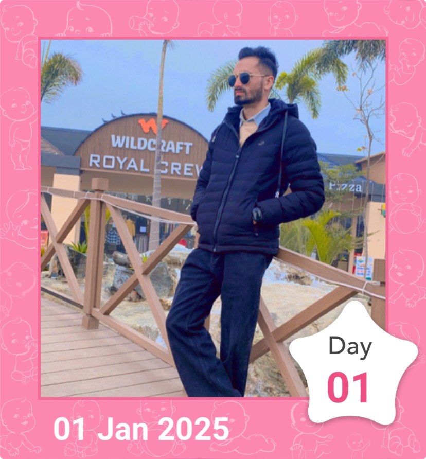 profile image of Navpreet