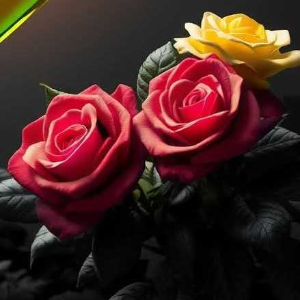 profile image of Ganavi Yathish