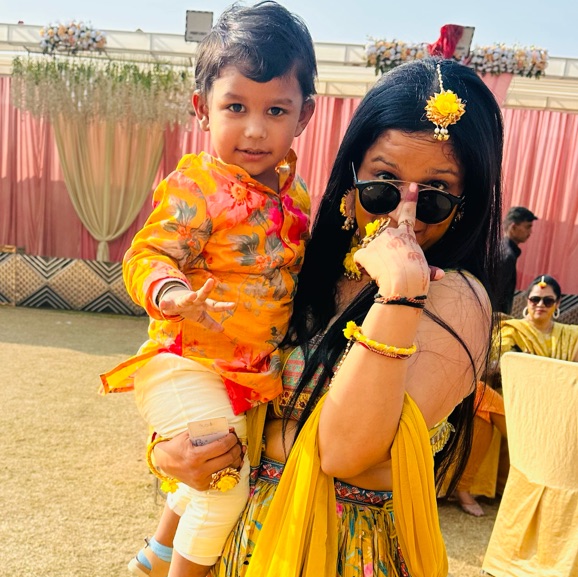 profile image of Surabhi