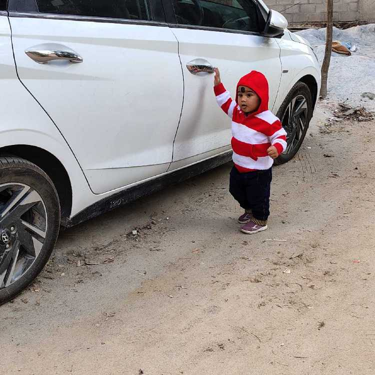 profile image of Dali Kokila