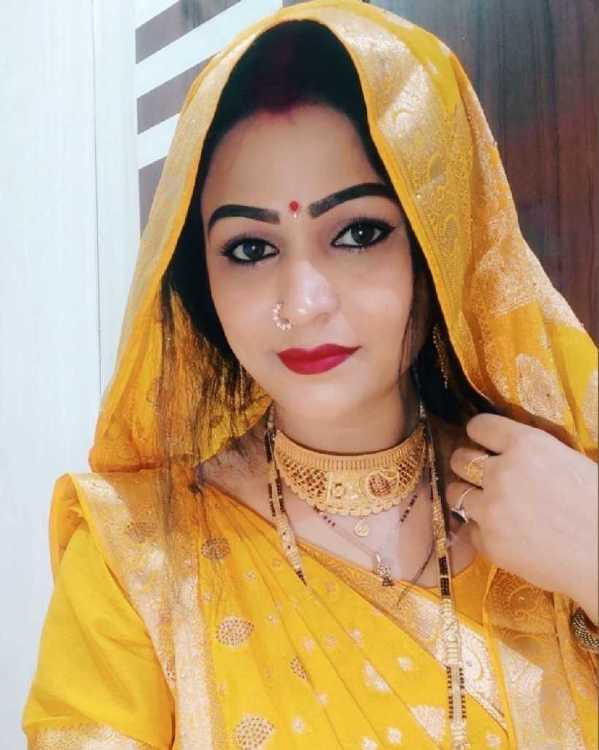 profile image of kriti singh