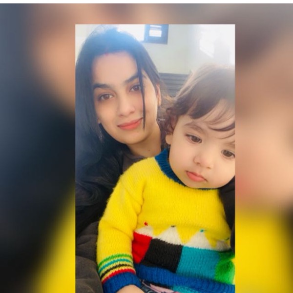 profile image of riya verma