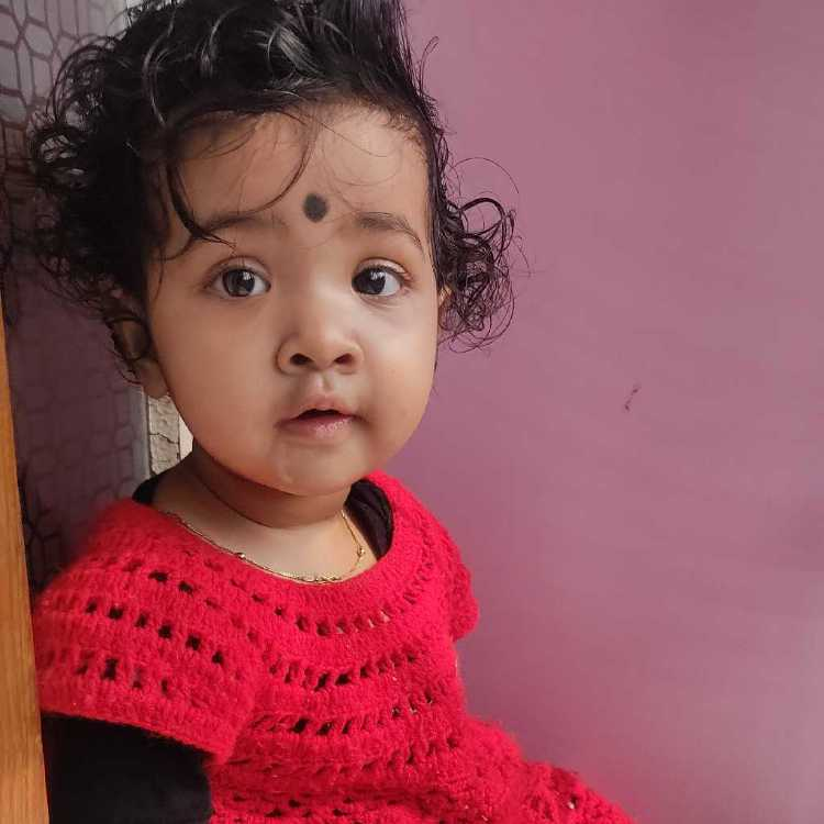 profile image of pamela dey