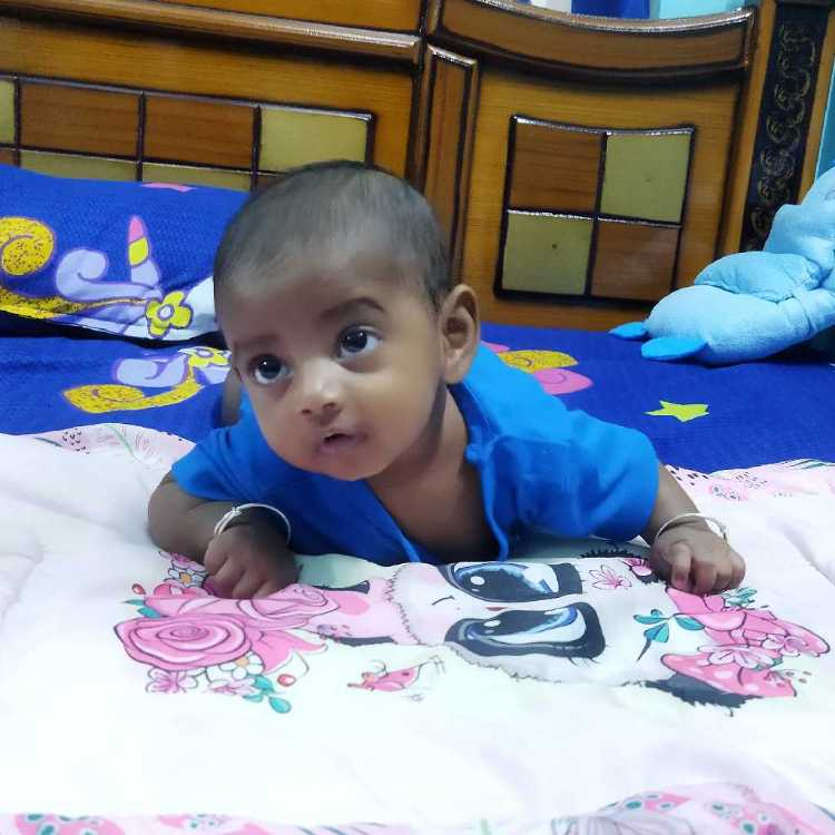 profile image of Athulya