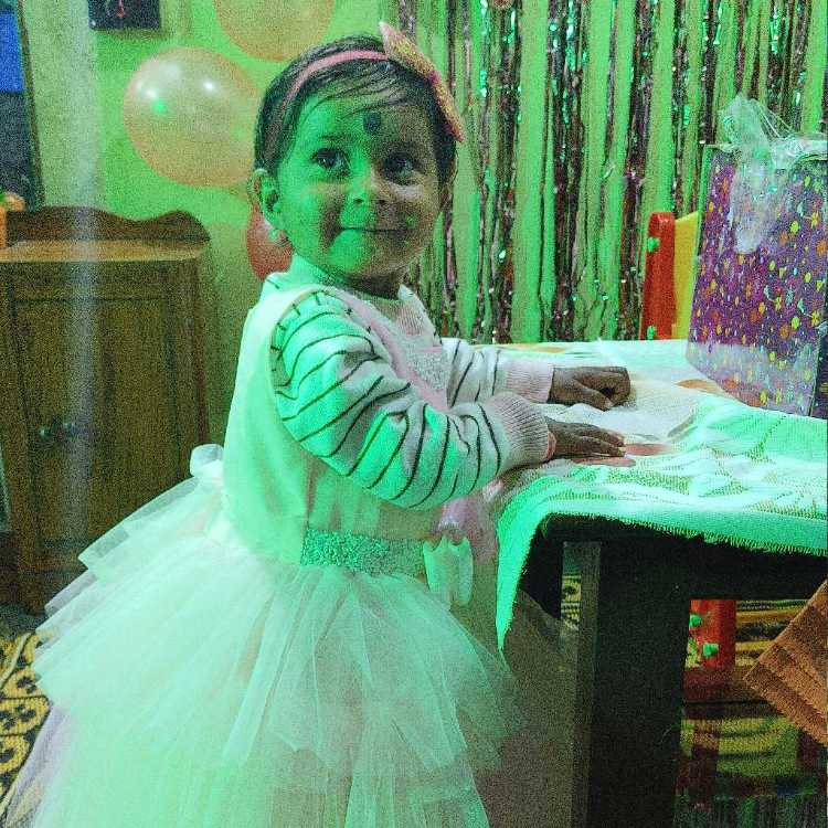 profile image of Indu kumari