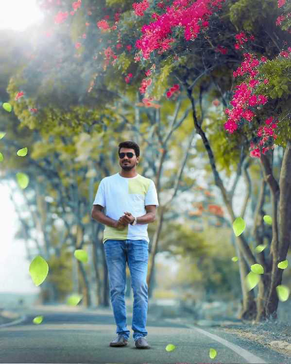 Ismail annangi profile image of Ismail annangi