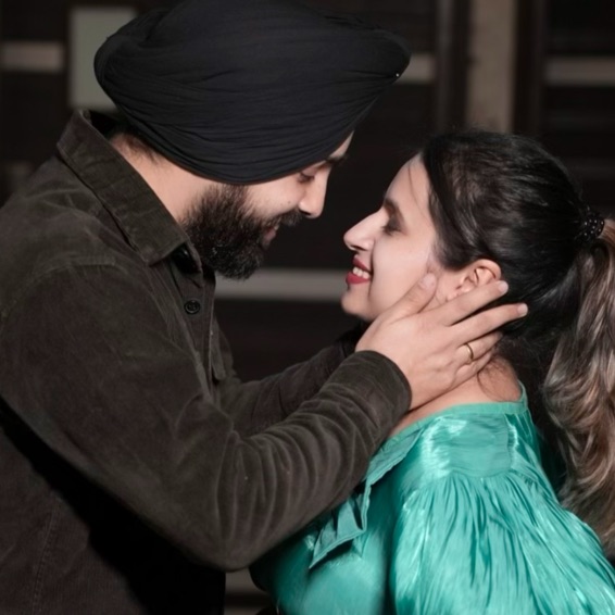 profile image of Rineet