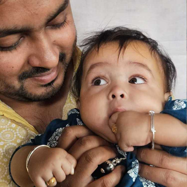 profile image of SUDIP BANARJI