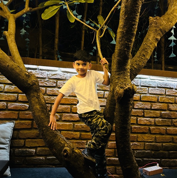 profile image of Akanksha