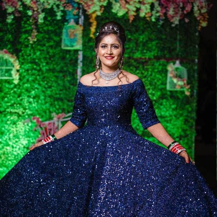 profile image of seema kahane