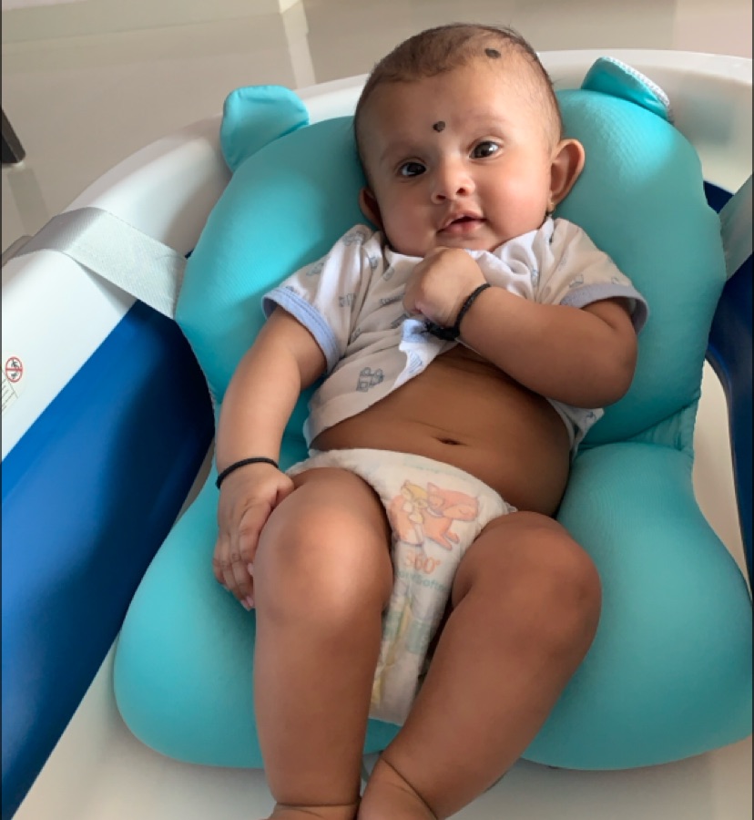 profile image of Pranali Nadkarni