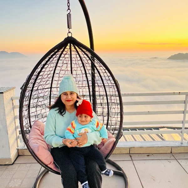 profile image of Enna