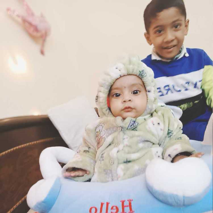 profile image of Anupriya Kumari