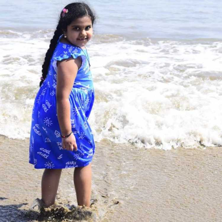 profile image of Gayathri P