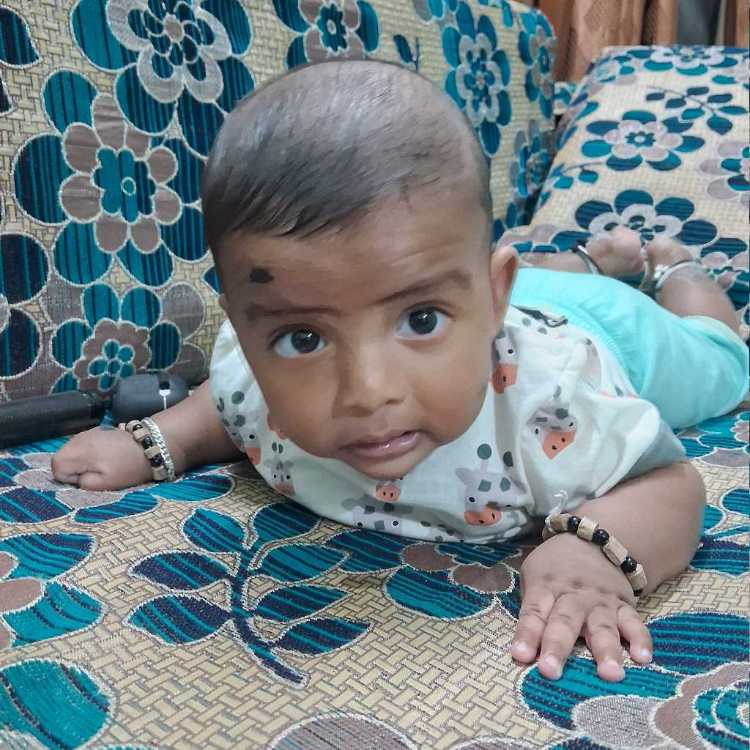 profile image of Mohamed Yunus M