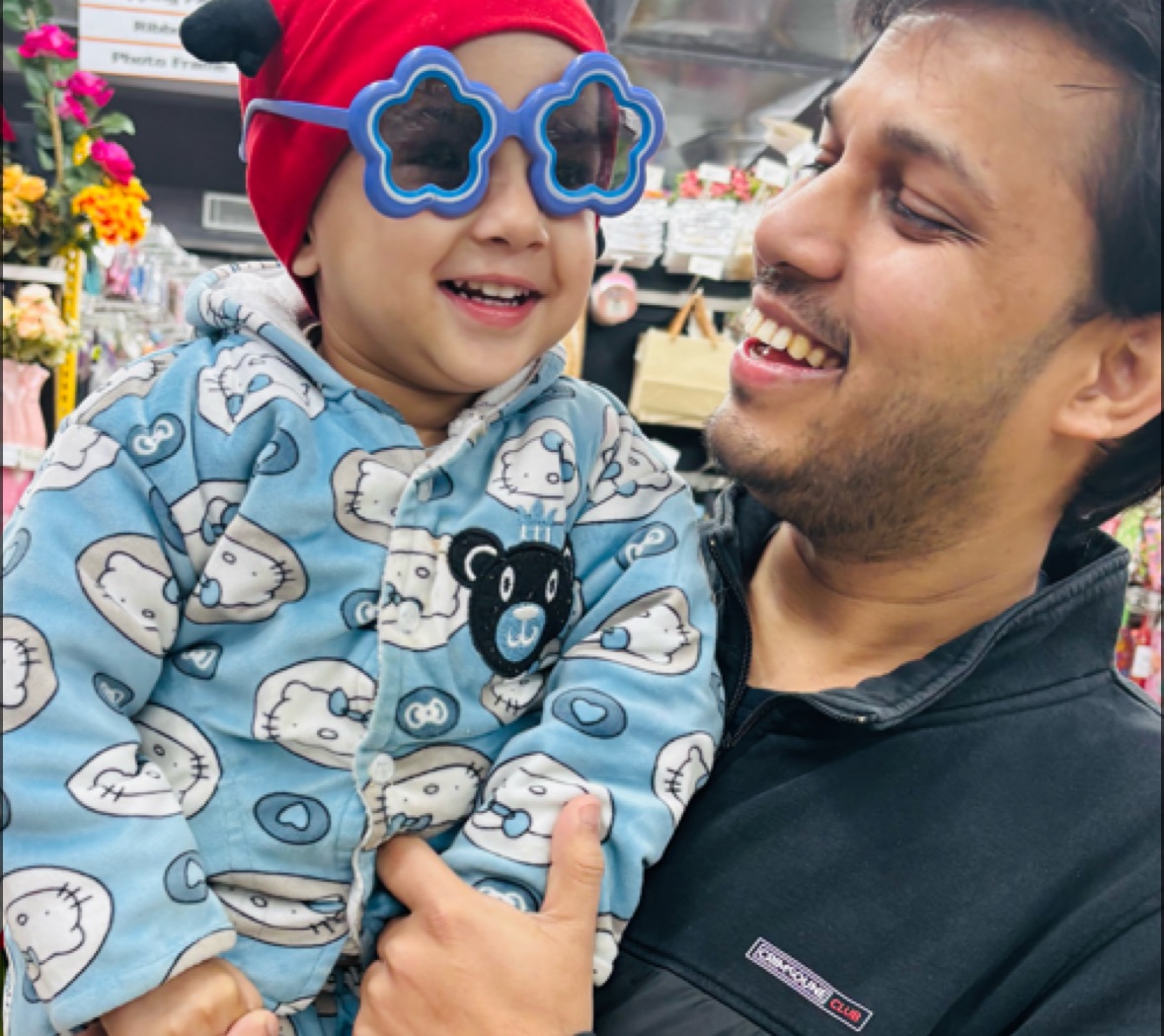 profile image of Preeti