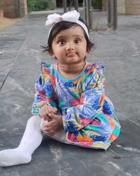 profile image of Riddhi Joshi