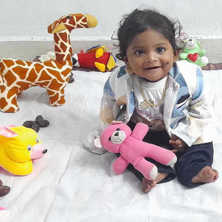 profile image of Muppidi Vijaya kumari