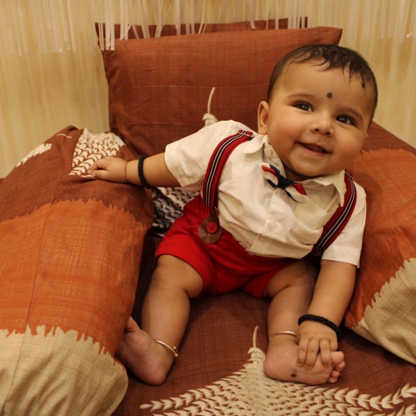 profile image of Spurthi Patil