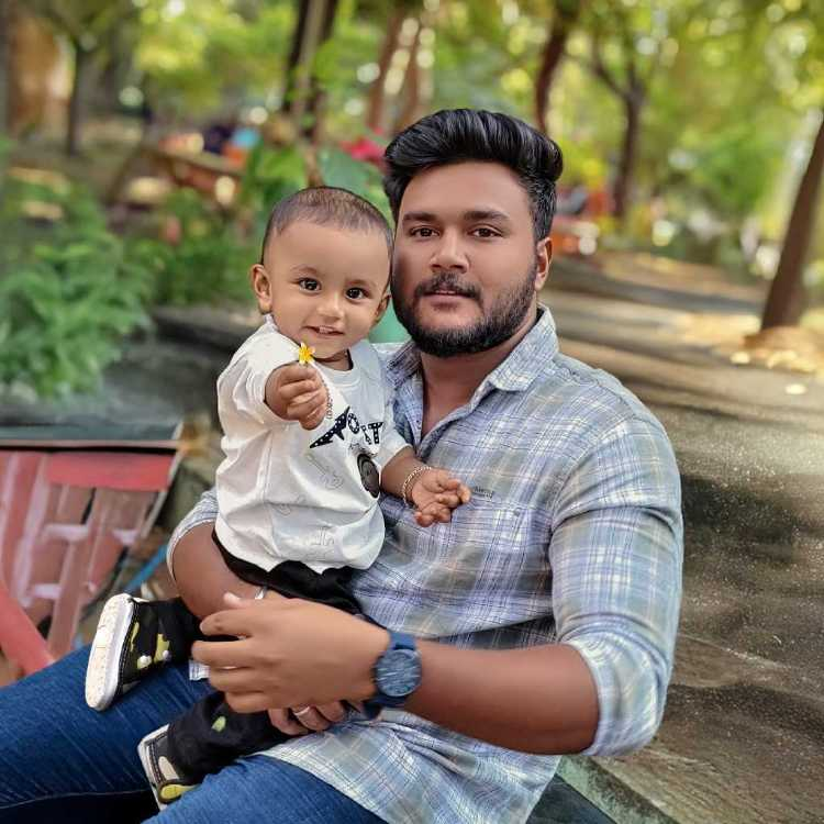 profile image of FAIZAL KILIMANOOR