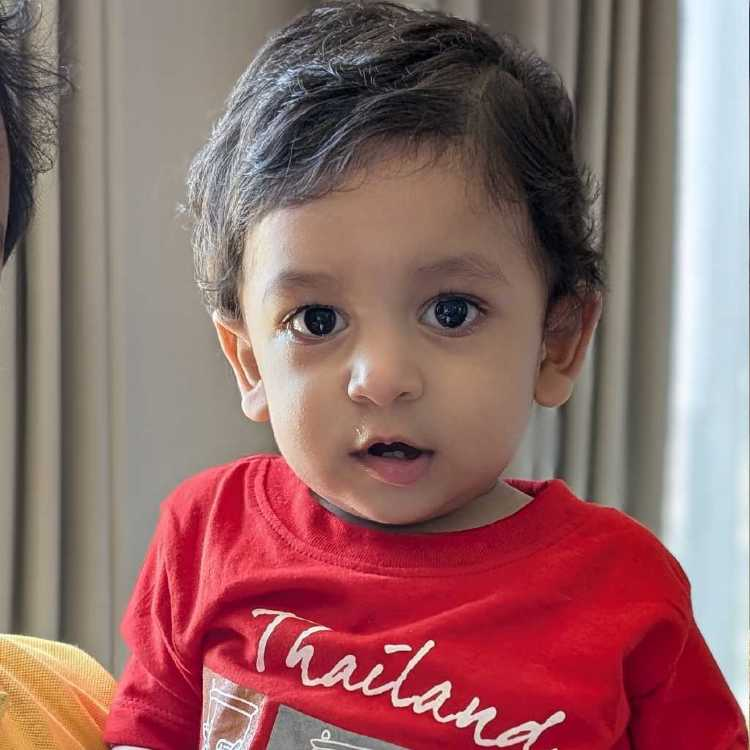 profile image of Disha