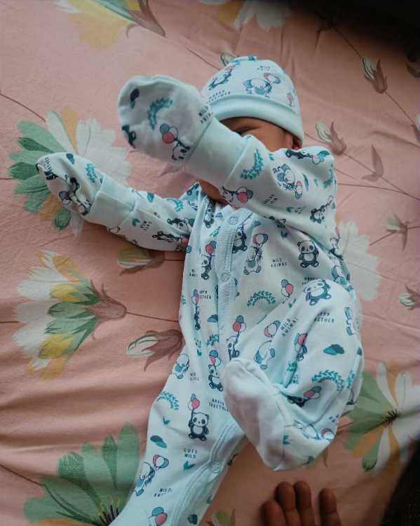 profile image of Himani