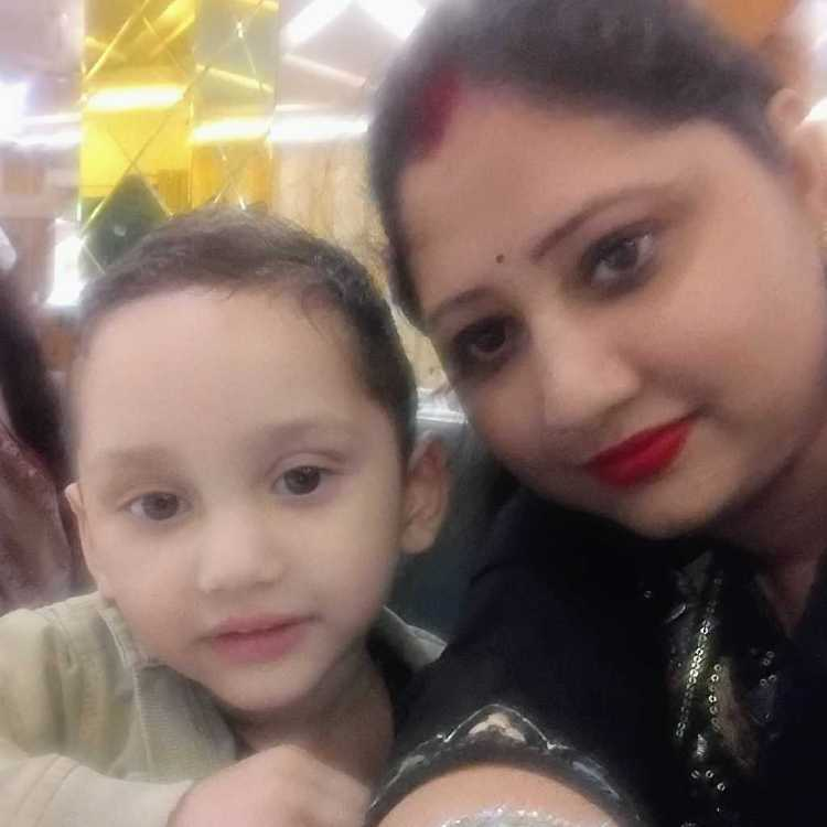 profile image of shreshth