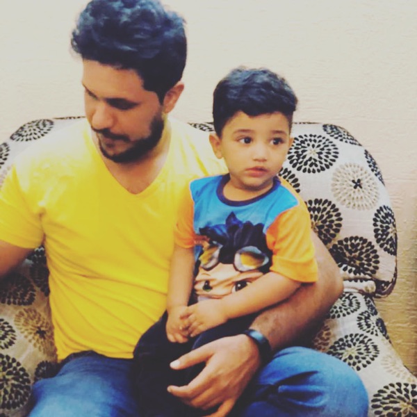 profile image of Shabaz