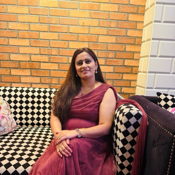 Shailja profile image of Shailja