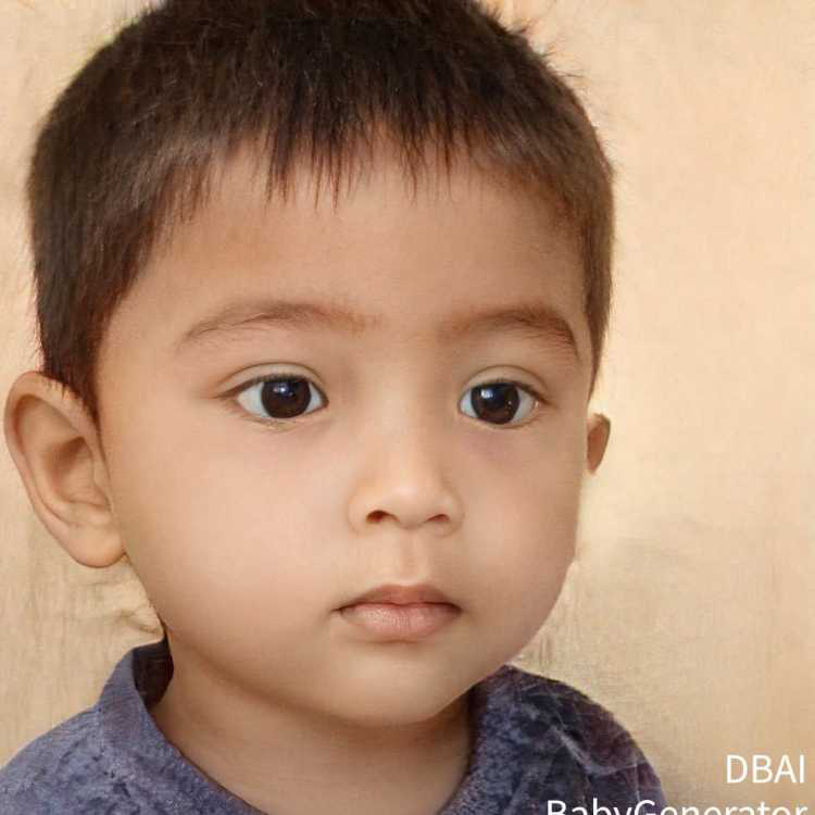 profile image of baby