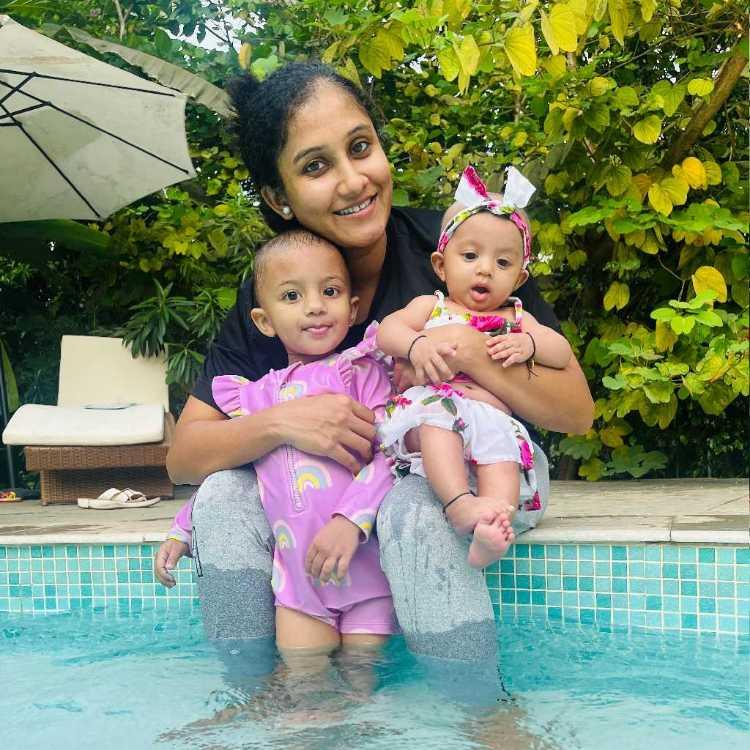 profile image of Shwetali