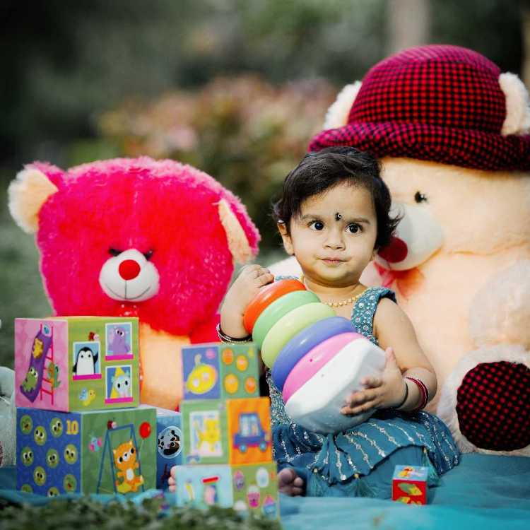 profile image of Apoorva R