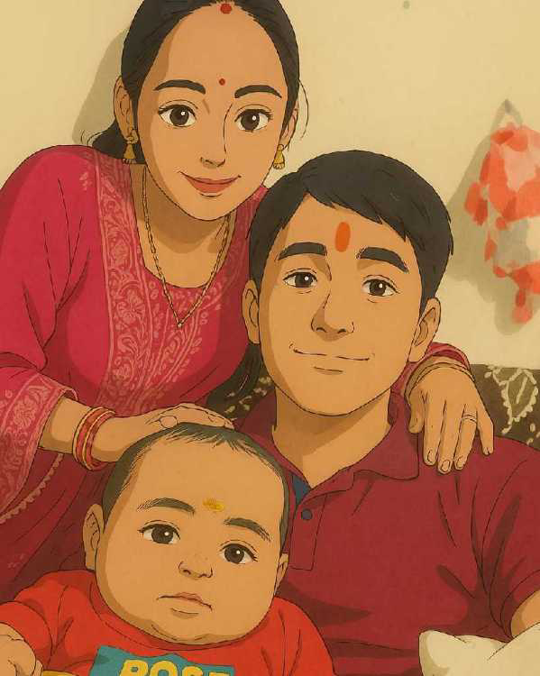 profile image of Nikita Mishra