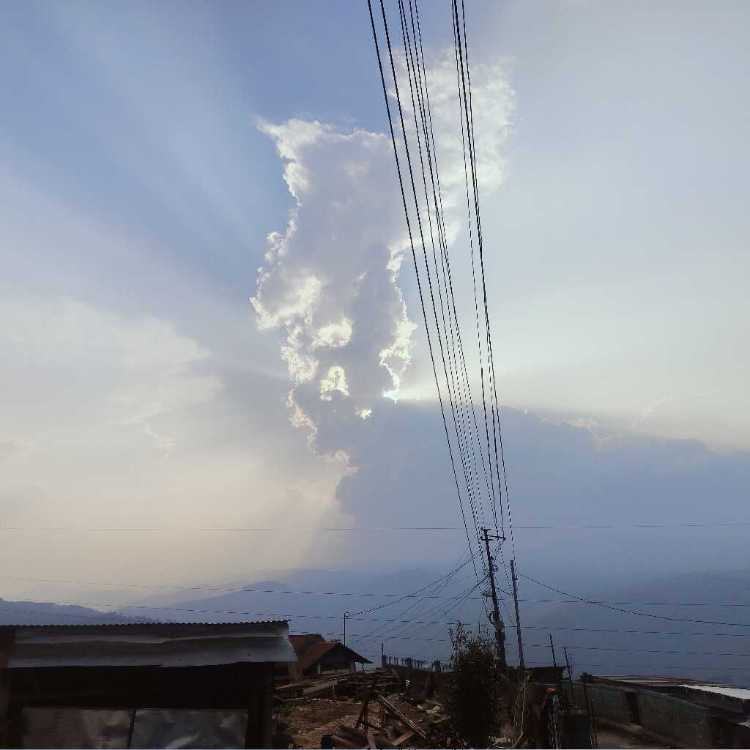 profile image of Nathaniel L Mawnai