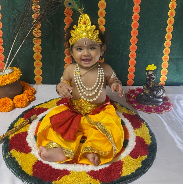 profile image of Manvitha Gowda