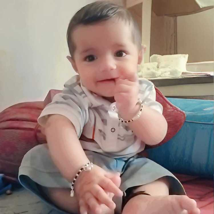 profile image of Isha Mehta